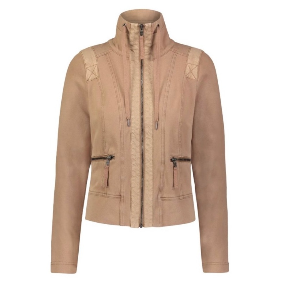 Marrakech jacket anthropologie